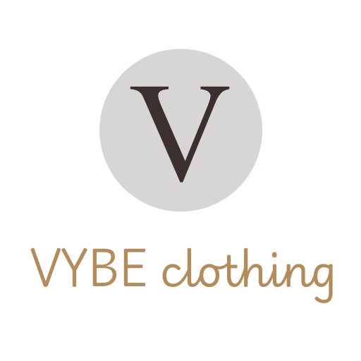 vybe clothing logo